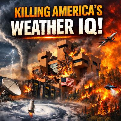 Killing America’s Weather IQ!
