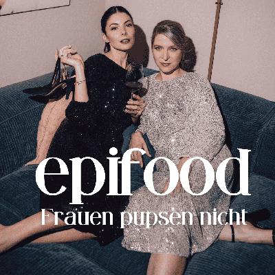 Folge 9: Frauen pupsen nicht - Entzündungshemmende Ernährung & Endometriose