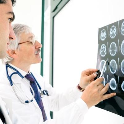 Stroke unit beds not keeping up with rise in admissions