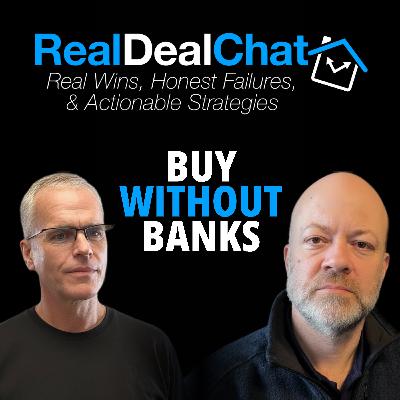 Why Creative Real Estate Wins in Any Market with Chris Prefontaine Why Creative Real Estate Wins in Any Market with Chris Prefontaine