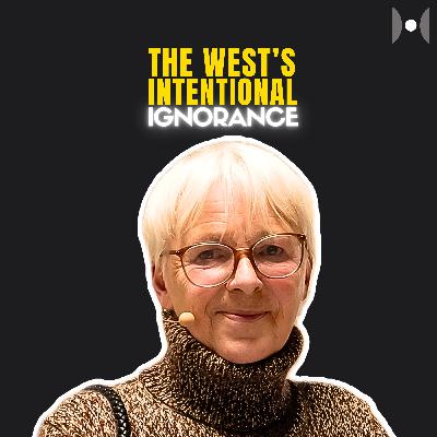 Russophobia Was Always The Goal | Former GDR State Secretary Dr. Petra Erler Russophobia Was Always The Goal | Former GDR State Secretary Dr. Petra Erler
