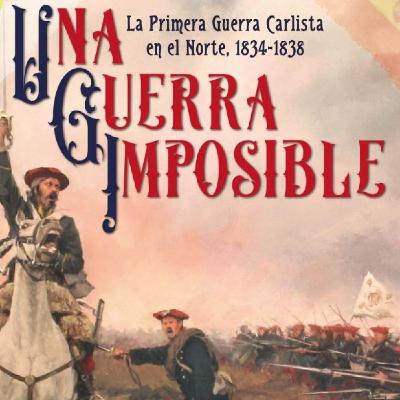 16 Al Fuego del Vivac. Una Guerra Posible.