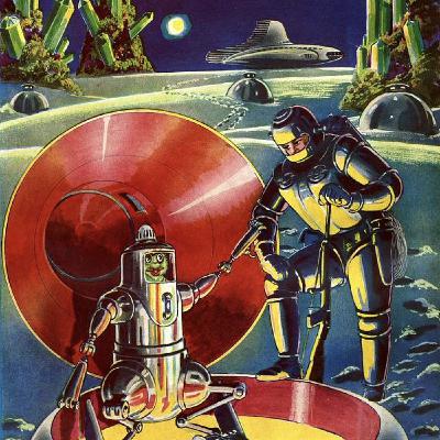 S8 Ep450: PREVIEW FOR LATER TODAY Guest: Rick Fisher. China advances a hundred-year space plan, developing heavy launchers and a lunar gateway to establish a permanent, profitable presence on the moon.