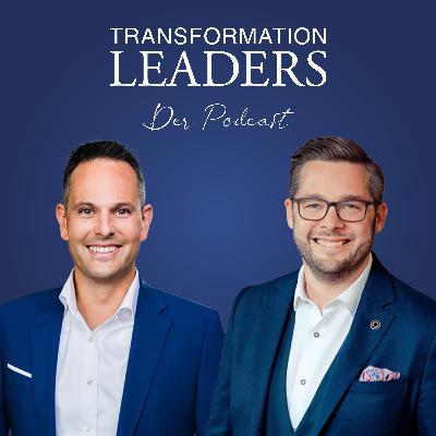 Sonder-Ausgabe - Episode 8: Rückblick und Ausblick - Erfolgreich Energie-Unternehmen transformieren. Ein Praxisbeispiel. Mit Hans-Martin Hellebrand (CEO badenova AG & Co.KG) und René Esteban (CEO FocusFirst GmbH)