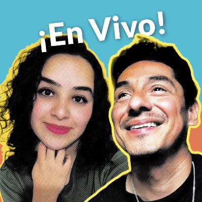 En Vivo "El Aquí y Ahora" #38 En Vivo "El Aquí y Ahora" #38