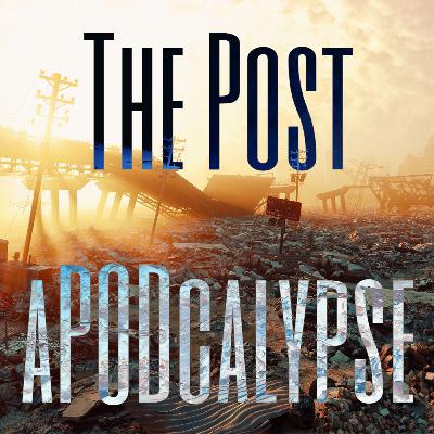 The Post APODcalypse (Trailer)