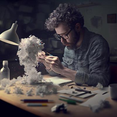 Motivation: Egal was Dein Hintergrund ist, mach was draus! Motivation: Egal was Dein Hintergrund ist, mach was draus!