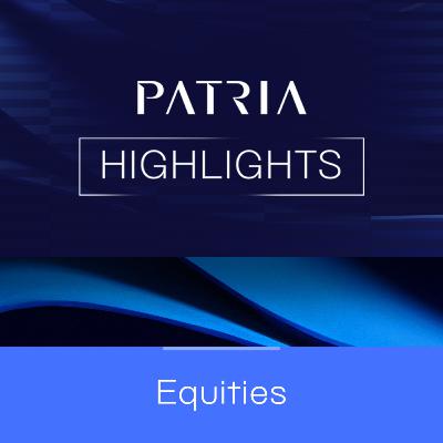 Cenário local e global do mercado de ações e oportunidades em Equities | Patria Highlights Equities