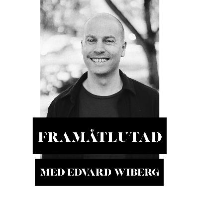 066 Edvard Wiberg om att ha rätt drivkraft, utmaningarna att bygga kyrka för alla generationer och varför möjligheterna för evangeliet är större än någonsin förut