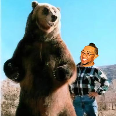 Episode 211 | Animal on the loose