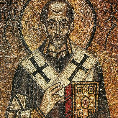 210. Christian Nazis Part I: Early Church Fathers