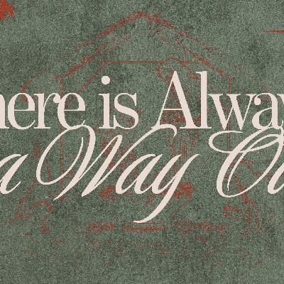 Integrity Requires Courage | There Is Always A Way Out | Tim Rives Integrity Requires Courage | There Is Always A Way Out | Tim Rives
