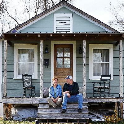 Why smaller houses can make us happier