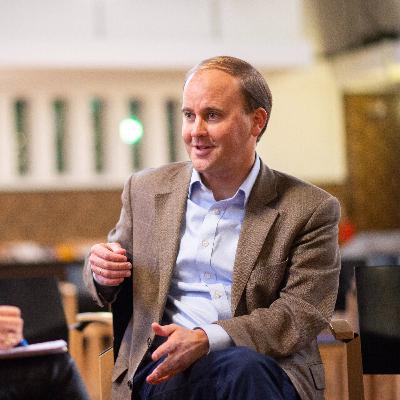 26/11: “Wat is de grond onder onze voeten?” | Ds. Joost Röselaers