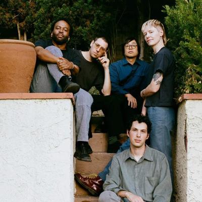 Tune into a mini-concert with jazz quintet SML Tune into a mini-concert with jazz quintet SML