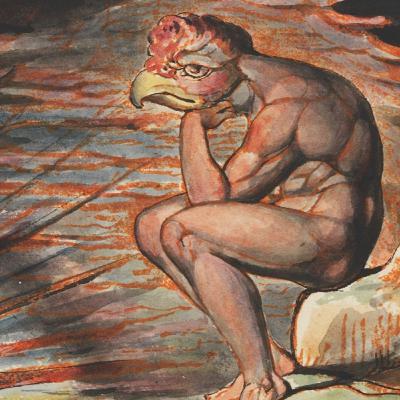 The Psychology of The Restless Wanderer