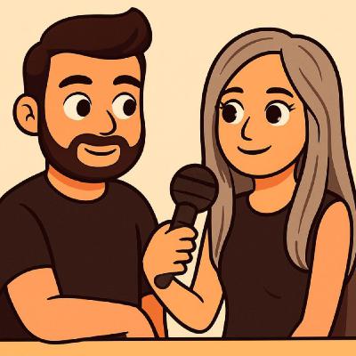 قسمت هفدهم ـ پادکستر مهمون برنامه میشود!!!