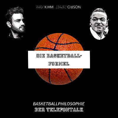 Die Basketballformel