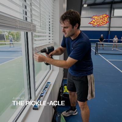 Episode 276 | The Pickleacle Episode 276 | The Pickleacle