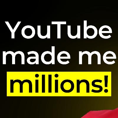 Roger Wakefield on Becoming a FAMOUS Plumber, Selling His Company For $46M, and YouTube Secrets