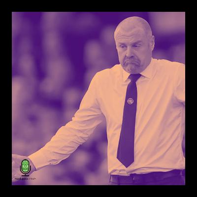 Big Dyche Energy