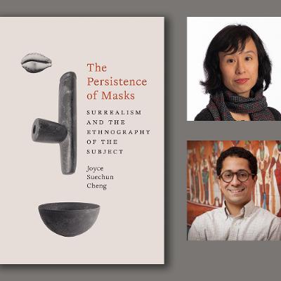 "The Persistence of Masks: Surrealism and the Ethnography of the Subject"