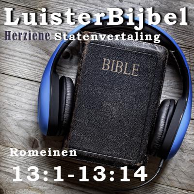 Romeinen 13:1-13:14