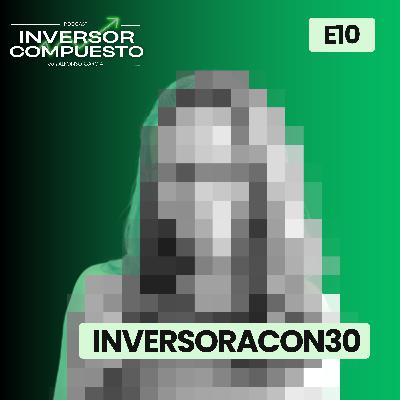 Cómo Empezar a Invertir sin Ser Experto y Construir Libertad Financiera Real | Inversoracon30 | Inversor Compuesto | E10 Cómo Empezar a Invertir sin Ser Experto y Construir Libertad Financiera Real | Inversoracon30 | Inversor Compuesto | E10