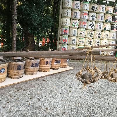 Aya H. Kimura on Pickling: Histories of Tsukemono