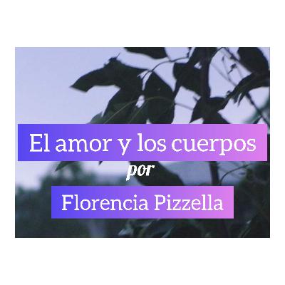 El amor, los cuerpos ¿Y la gordofobia? El amor, los cuerpos ¿Y la gordofobia?