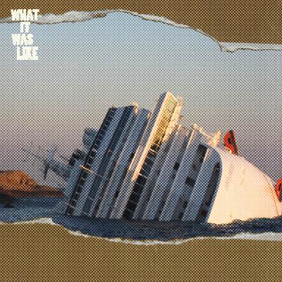 How a Sinking Ship Refloated our Marriage