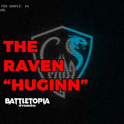 The Raven Huginn : A BattleTech Short Story | Read by Shrapnel | Battletopia Stories The Raven Huginn : A BattleTech Short Story | Read by Shrapnel | Battletopia Stories