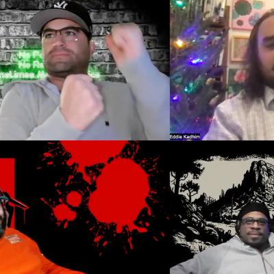 Stalker 2, Indiana Jones, Marvel Rivals, and more