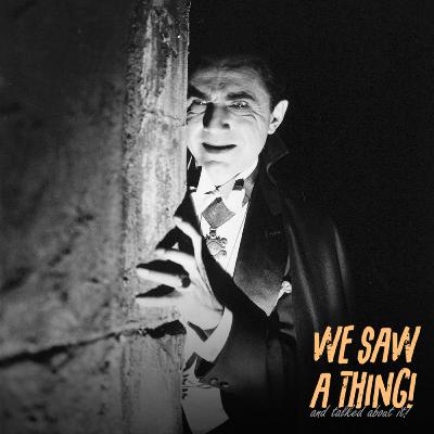 Dracula (1931)! & Bram Stoker's Dracula (1992)!