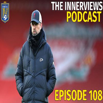 Episode 108 | Leave Jurgen Alone Episode 108 | Leave Jurgen Alone