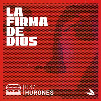Episodio 3 - Hurones
