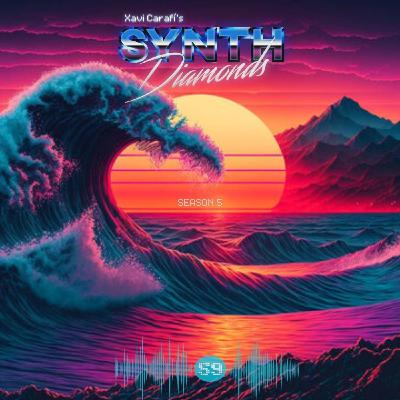 Synth Diamonds | T5x08