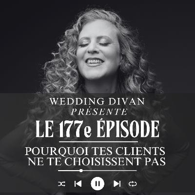 178.  🚀 3 raisons pour lesquelles tes clients ne te choisissent pas et comment inverser la tendance !