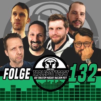 FOLGE 132 - WIR RECHNEN MIT 2025 AB! JAHRESABSCHLUSS - HIGHLIGHTS UND LOWLIGHTS