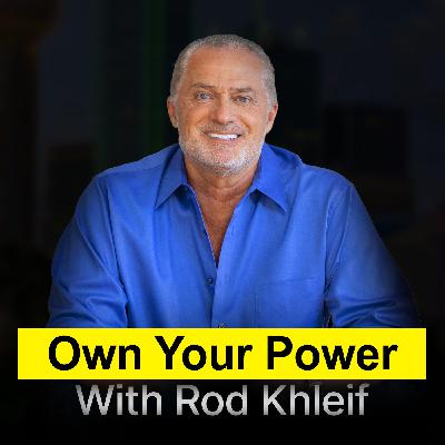 The Power That Comes From Continual Self Actualization | Ep. 1,191