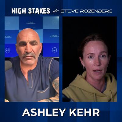 Burnout, Buy-and-Hold, and Building Back with Ashley Kehr
