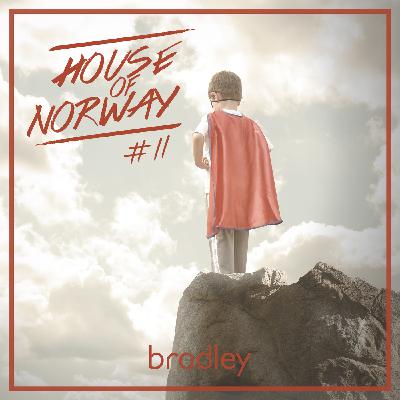 House Of Norway #11 House Of Norway #11