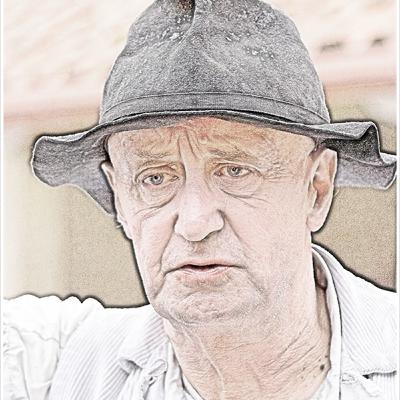 Efeito lápis de cor em fotografias