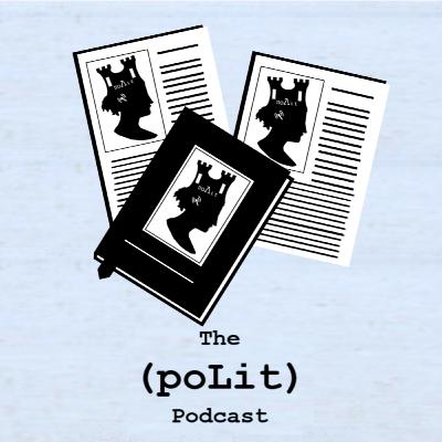 Episode 41 - Two Articles and a Book - February 2022. Episode 41 - Two Articles and a Book - February 2022.