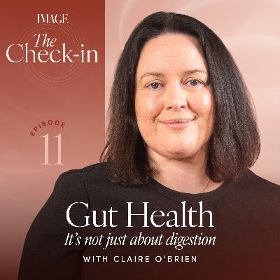 Gut Health Isn’t Just About Digestion - What Most Women Get Wrong About Gut Health Gut Health Isn’t Just About Digestion - What Most Women Get Wrong About Gut Health