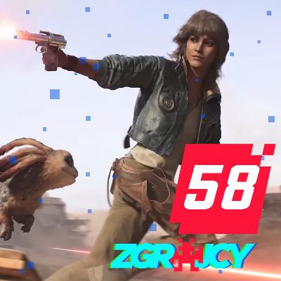 Czy Ubi przesunie premierę Star Wars: Outlaws? Czy Ubi przesunie premierę Star Wars: Outlaws?