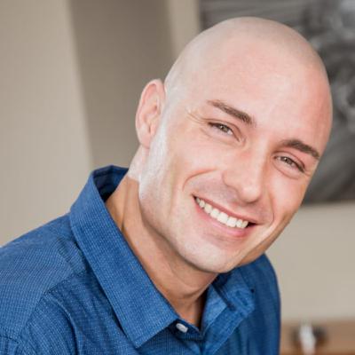 Tony Wake – Find Your Destiny