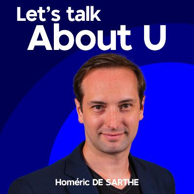 #3 - Vaincre le syndrome de l'imposteur et réussir en indépendant, avec Hugo de Fenyi Rouvière