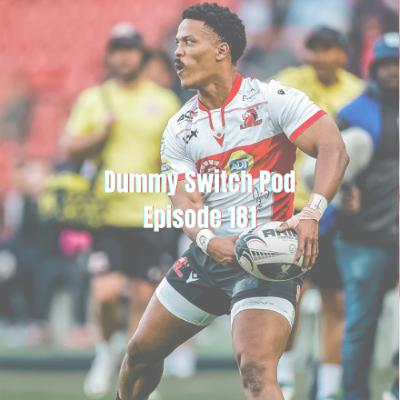 ๐ฟ๐ฆ Boks Add U20 Stars | Boland Shock Cheetahs, Bulls Bully WP, Lions Impress โ Currie Cup R1 Recap ๐ฟ๐ฆ Boks Add U20 Stars | Boland Shock Cheetahs, Bulls Bully WP, Lions Impress โ Currie Cup R1 Recap