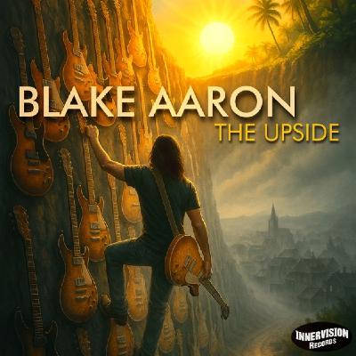 Cloud Jazz 2861 | Blake Aaron - Episodio exclusivo para mecenas